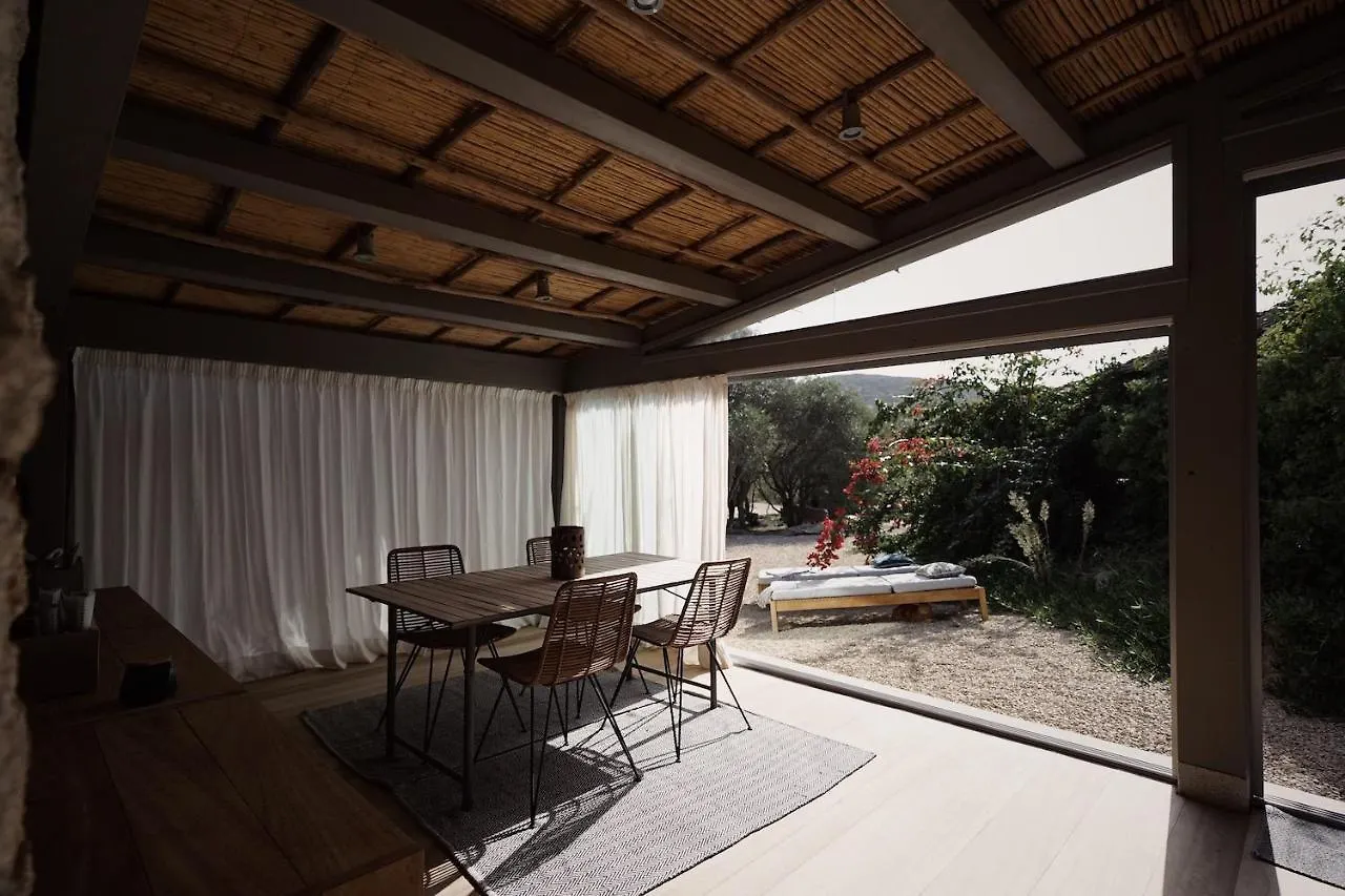 Borgo Lianti Case Vacanza Sardegna San Pasquale Holiday home